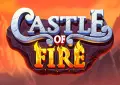 Онлайн игровой автомат Castle of Fire - играть в демо версии без регистрации