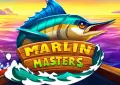 Marlin Masters — игровой автомат играть бесплатно или на деньги онлайн