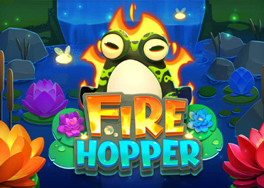 Fire Hopper