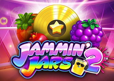 Jammin Jars 2