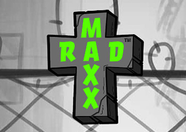 Rad Maxx