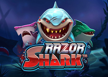 Razor Shark