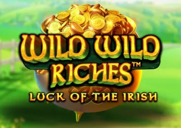 Wild Wild Riches