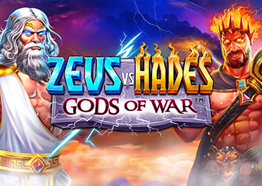 Zeus vs Hades